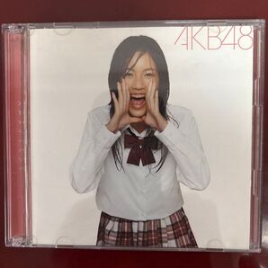 大声ダイヤモンド/akb48(CD+DVD)