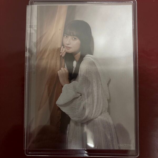 遠藤さくら ポストカード カレンダー 2023 乃木坂46