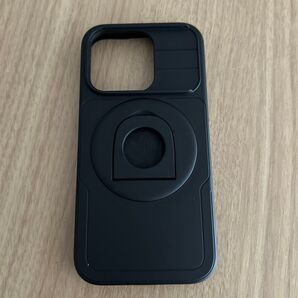 i Phone 15pro Mag safe対応 スタンド付きスマホケース