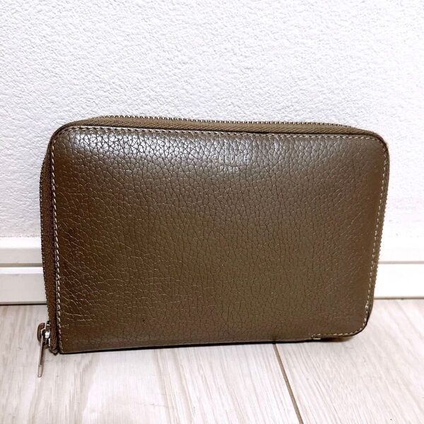 《格安》CELINE (セリーヌ)財布 ラウンド