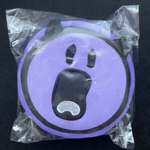 AMPTAKxCOLORS マスコットポーチ まぜ太 / AMPTAK アンプタック ポーチ