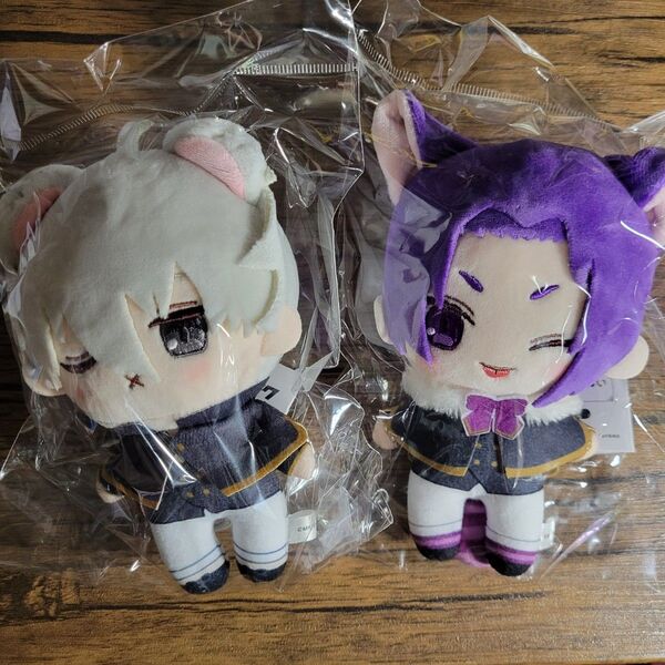 ブルーロック(たぴぬい)【時間限定値下げ中】