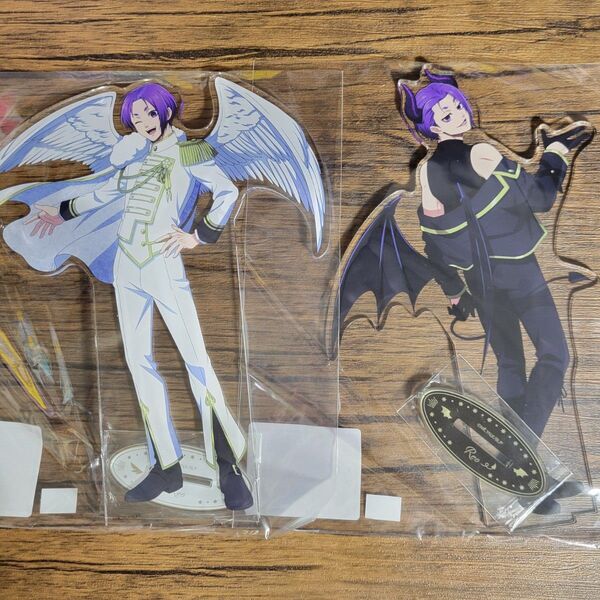 ブルーロック(アクスタ)