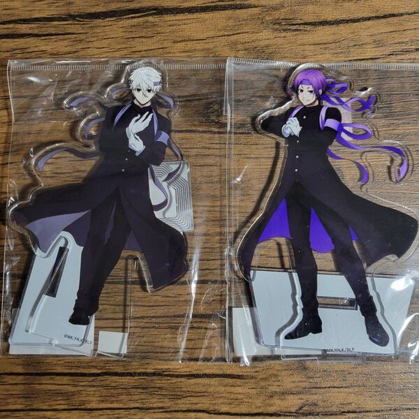 ブルーロック(アクスタ)