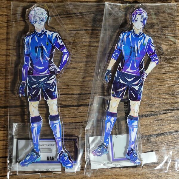 ブルーロック(アクスタ)