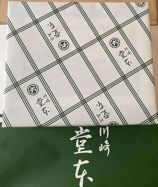 送料無料川崎名産大師巻3本入24袋MIX贈答用一箱