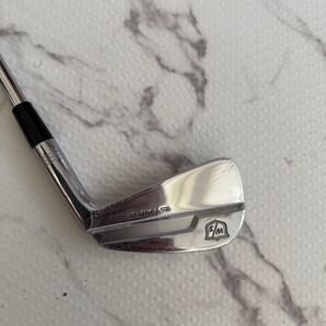 ☆新品未使用☆ウィルソンアイアン3番単品☆Wilson Staff Model 3I ☆シャフトNSプロモーダス3 Tour105