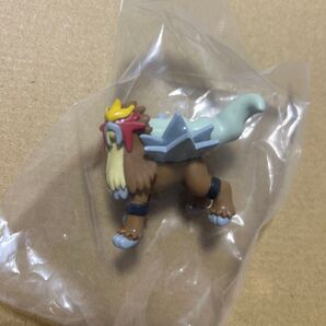 モンコレボックス 大地の咆哮 エンテイ ポケモン フィギュア