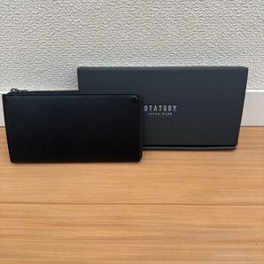 il modo Air 最薄最小の長財布