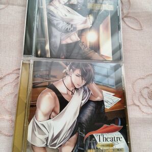 Le Theatre〜encore〜/Le Theatre 第3幕 浦井雅臣