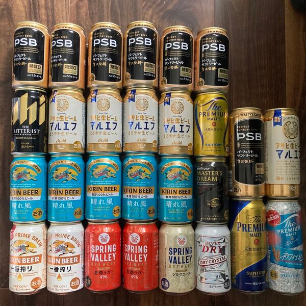 国産プレミアムビール 飲み比べ28本セット