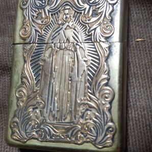 ZIPPO マリア