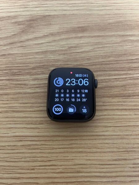 Apple Watch Series 6 44mm GPSモデル