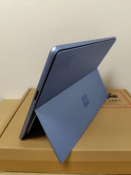 Microsoft Surface Pro9 i7/16GB/1TB サファイア