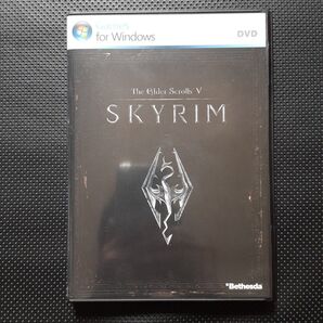 スカイリム SKYRIM for Windows