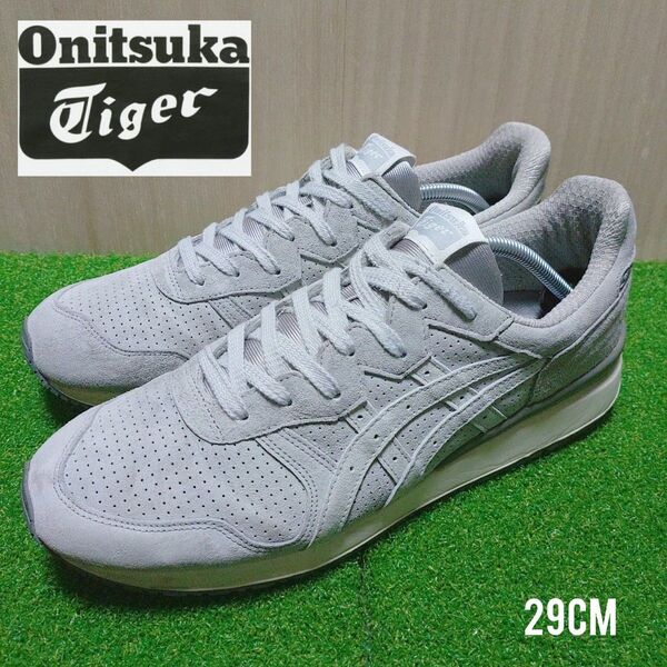 【29cm】Onitsuka tiger F050319