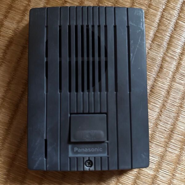 VL-568KA パナソニック ドアホン インターホン