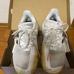 adidas アディダス SoleMatch Bounce W A テニスレディースシューズ 24.5cm オールコート用