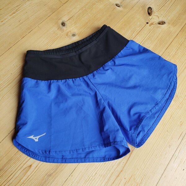 ミズノ MIZUNO ランニング マルチポケットパンツ (ウィメンズ) レディース ランニング ウェア ランニングパンツ