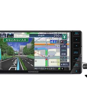 KENWOOD MDV-D311