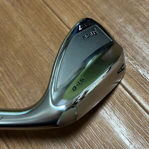 zxi7 AW SW modus 115 S メーカーカスタム 2本セット