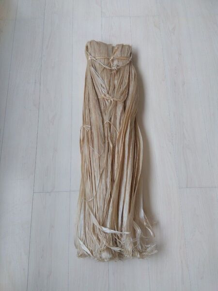 精麻 約1kg 中国産