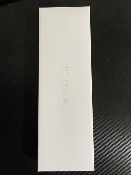 Apple Watch series 10 GPS 46mm アルミニウム