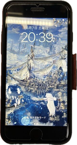 Apple iPhone SE2 128GB ブラック