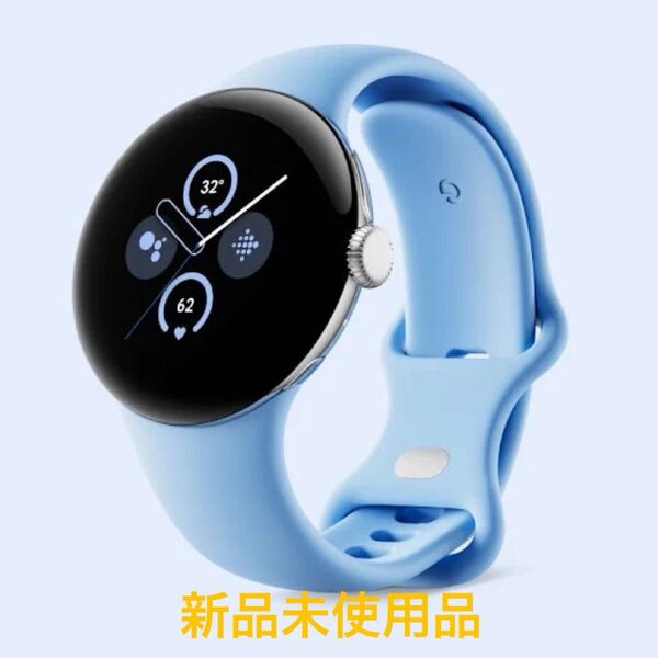 Google Watch Pixel
