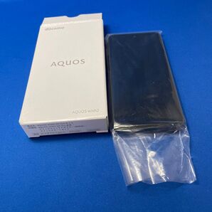 SH-51C wish2 ドコモ スマホ AQUOS