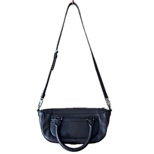正規品【LOUIS VUITTON】ルイヴィトン【エピ ダヌーラ 2WAY ショルダーバッグ】