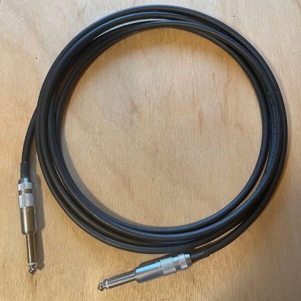 Oyaide PA-01 PCOCC-Aギター・ベース用ハイエンド・シールド・ケーブル 3.0m CABLE オヤイデ 絶版品