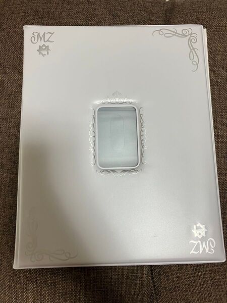 MAZZEL コレクトブック