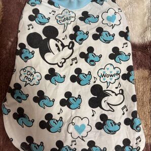 ディズニーリゾート ペットウェア SSサイズ