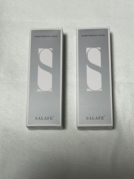 専用 サラフェプラス 制汗クリーム 30g 2本