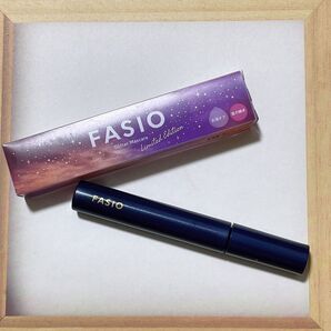 Fasio ファシオ 星空マスカラ 102 星の瞬き