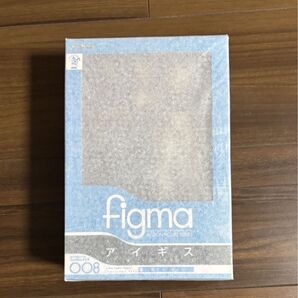 figma アイギス 重装ver. ペルソナ3 フェス ワンダーフェスティバル2011夏 未開封