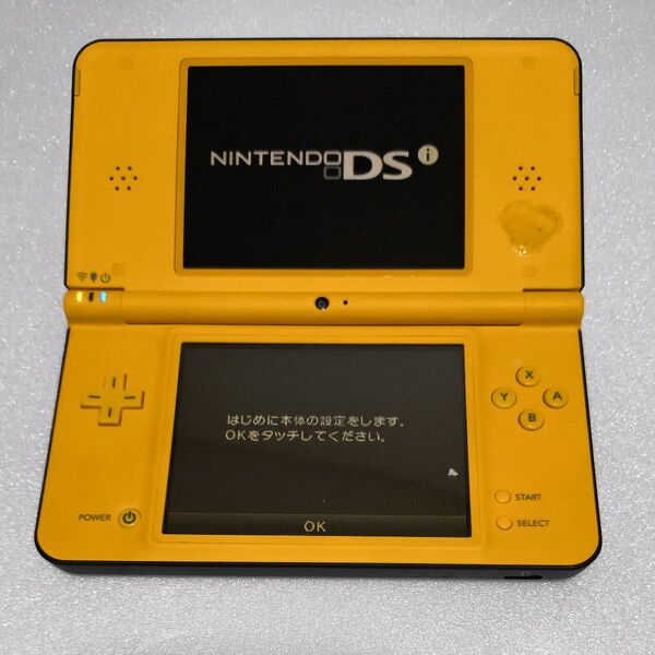 任天堂 nintendo DSI LL