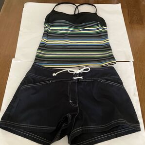 ユニクロ 水着トップス スイムパンツ