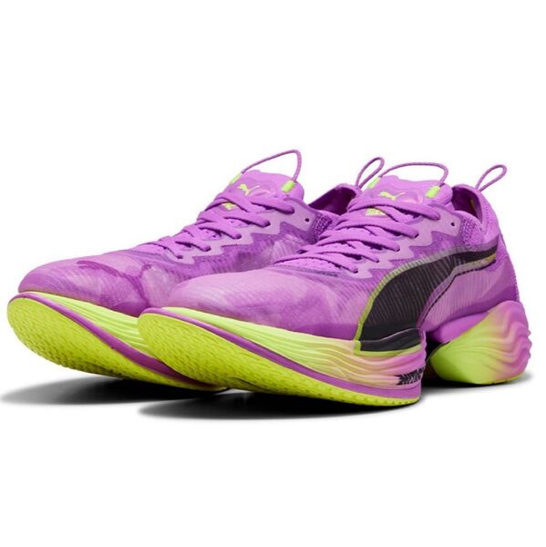 ☆新品未使用☆プーマ(PUMA)FAST-R ニトロ エリート 2