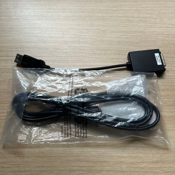 DisplayPort DVI 変換 ケーブル