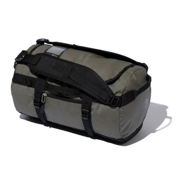 NM82173 NT ノースフェイス ダッフルバッグ Duffel XS BC THE NORTH FACE ボストンバッグ