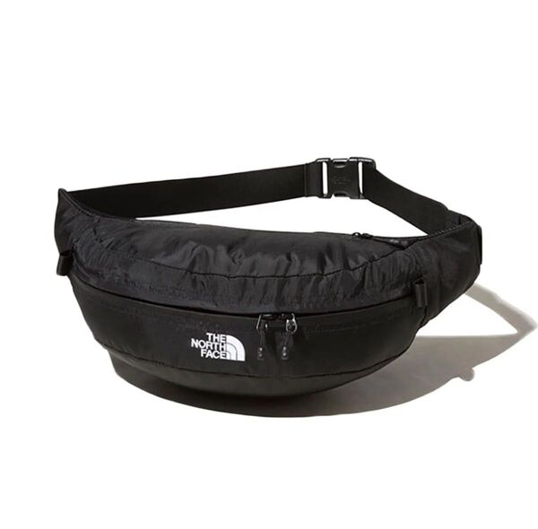 THE NORTH FACE ウエストバッグ スウィープ 4L NM72304 ザ・ノースフェイス