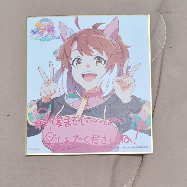 ウマ娘プリティーダービー BEGINNING OF A NEW ERA
