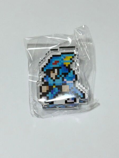 ファイナルファンタジー ピクセルリマスター ミニアクリルスタンド カイン