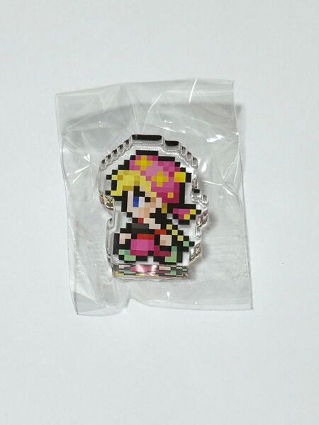 ファイナルファンタジー ピクセルリマスター ミニアクリルスタンド リルム
