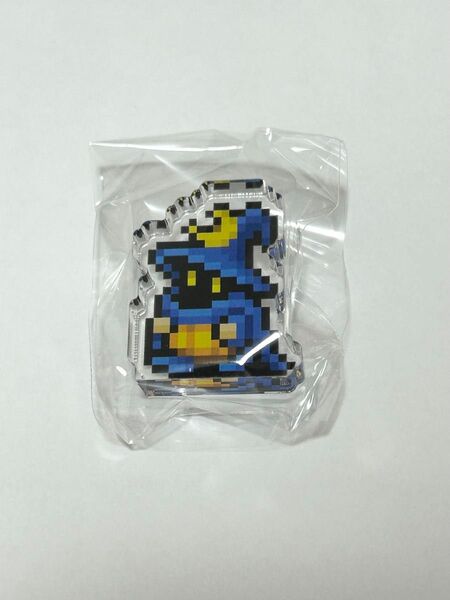 ファイナルファンタジー ピクセルリマスター ミニアクリルスタンド 魔人