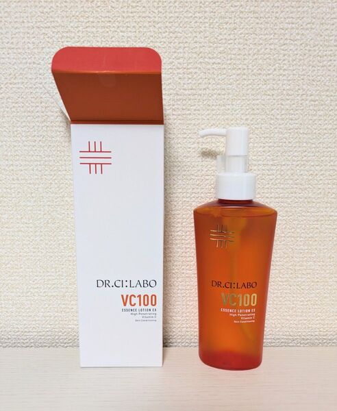 ドクターシーラボ VC100 エッセンスローションEX 150ml