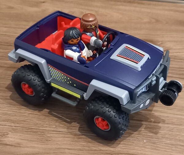 playmobil プレイモービル 9059