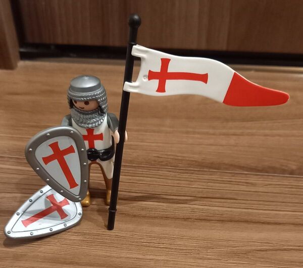 playmobil プレイモービル騎士セット